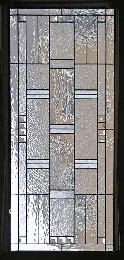Sidelight Stained Glass squares