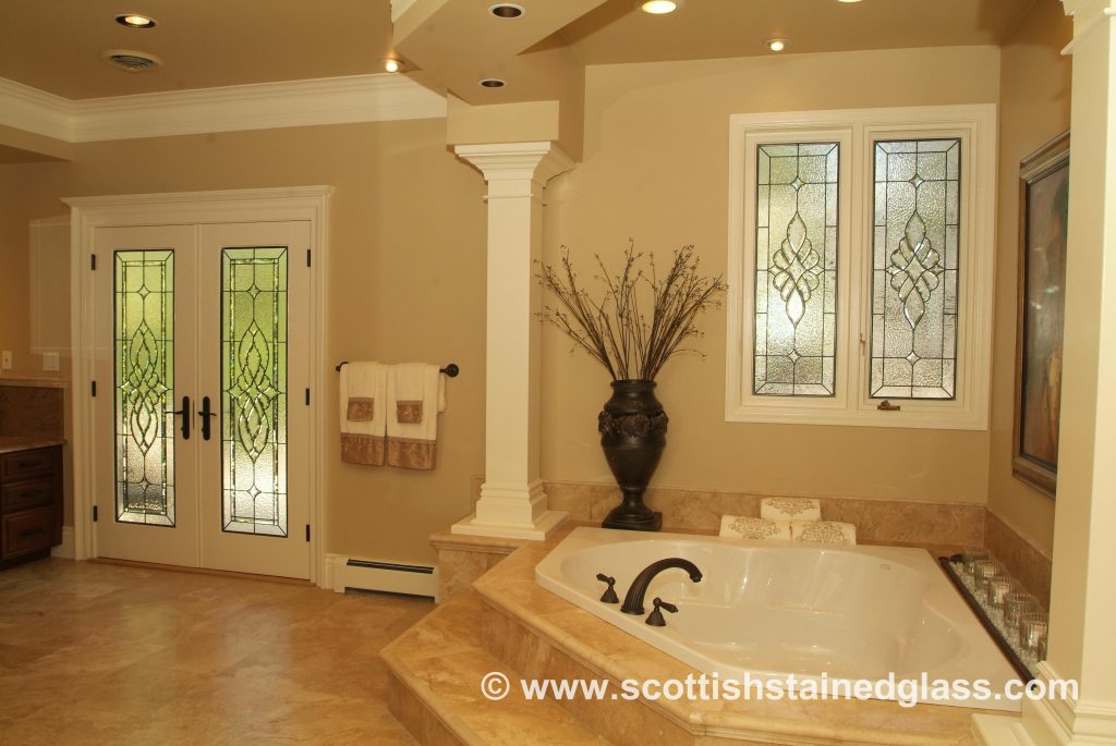 custom-stained-glass-bathrooms custom-stained-glass-bathrooms