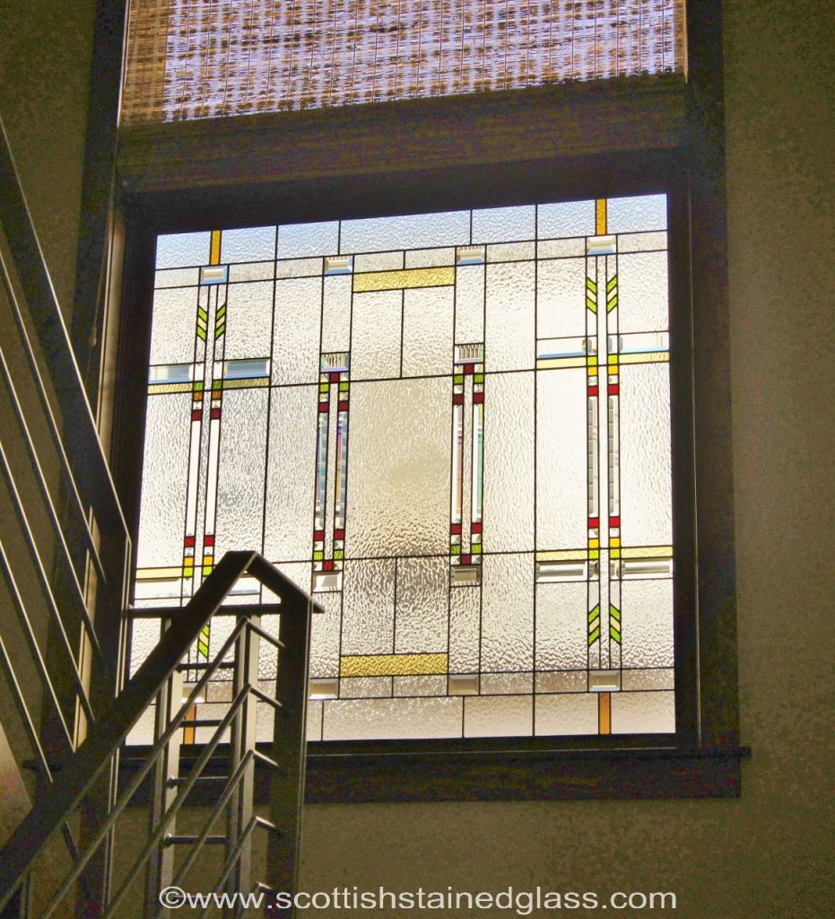 custom-stained-glass-hallway custom-stained-glass-hallway